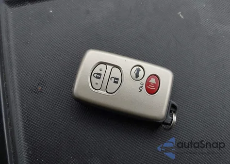 2014 Toyota Sienna Limited 7 Passenger z USA, uszkodzony, nr VIN 5TDDK3DC3ES080867